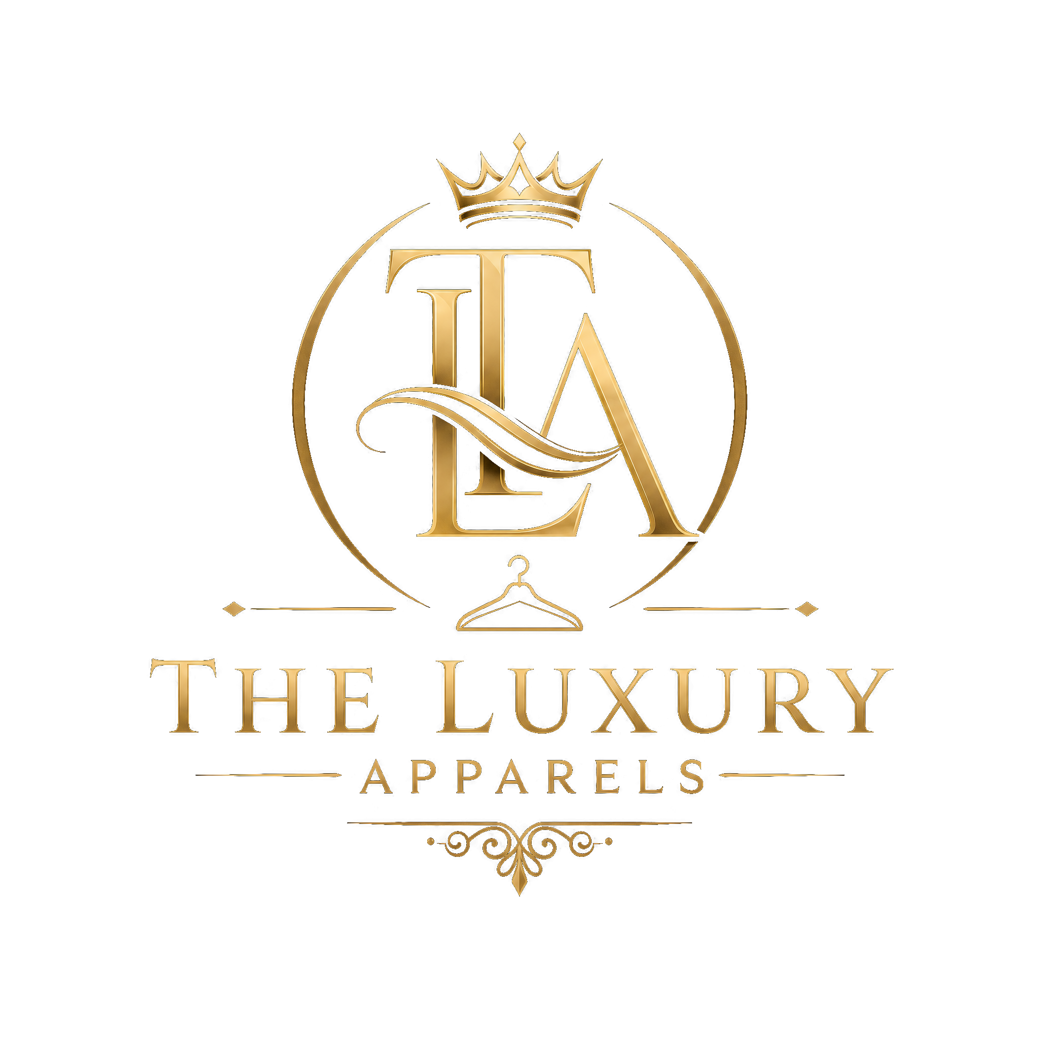theluxuryapparels.com